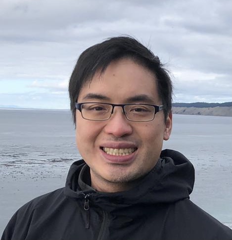 Jonathan Au Profile Photo